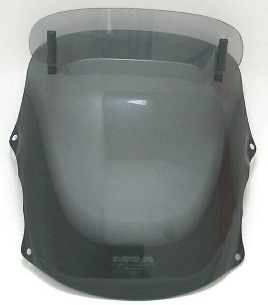 MRA NT650V DEAUVILLE スクリーン ヴァリオ ツーリング スモーク MVT043|PartsOnline 店