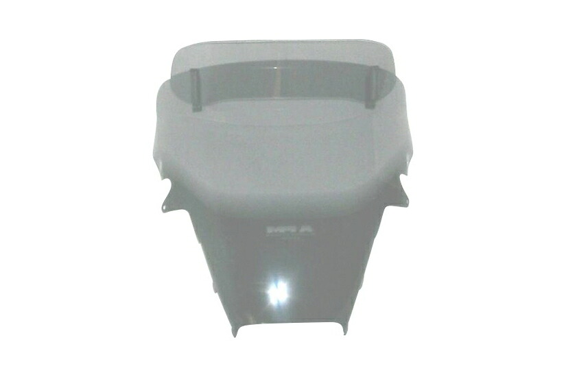 MRA VFR800 98-01 スクリーン ヴァリオ ツーリング スモーク MVT014|PartsOnline 店