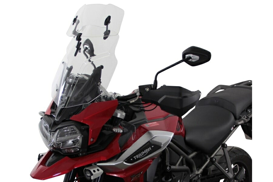 MRA TIGER 1200/XC/XR 16-21 スクリーン ヴァリオ エクスクリーン クリア VXC920C|PartsOnline 店