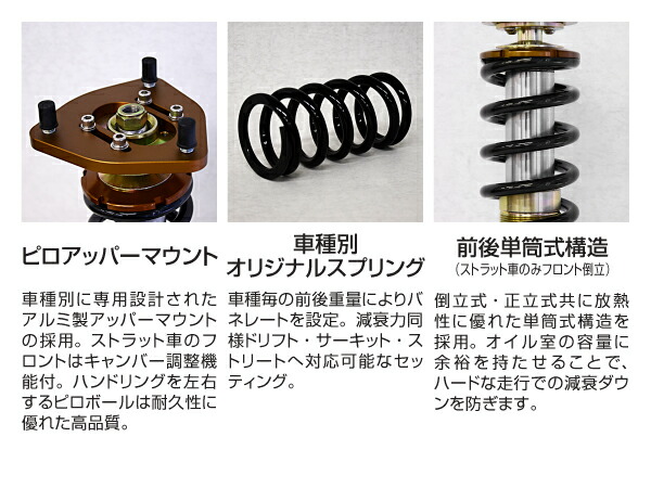 Jzx100 一台分 マーク2 サスペンションキット 一台分 車高調 車高調 Gr Stance パーツパーク Stance パーツ Jzx100 マーク2 サスペンションキット 一台分 車高調 Gr スタンス Jzx100 一台分 マーク2 サスペンションキット 一台分 車高調 車高調 Gr Stance パーツパーク Stance パーツ Jzx100 マーク2 サスペンションキット 一台分 車高調 Gr スタンス