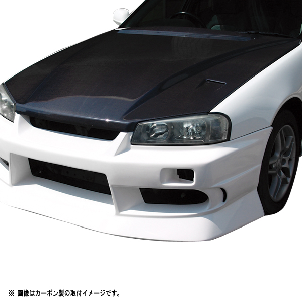 楽天市場】JZX100 マーク2 カーボンボンネット Type2 全年式 オリジン