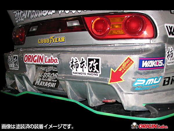 楽天市場】180SX カーボン リトラカバー 純正形状 左右セット 全