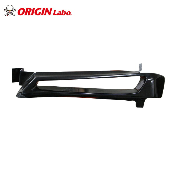 S14 シルビア 後期 コンバットアイ オープンタイプ 左側 エアダクト付 オリジン ORIGIN Labo オリジンラボ エアロ カー用品 外装 エクステリア ドレスアップ ヘッドライト プロジェクターライト ウィンカー ダミーヘッドライト|パーツパーク