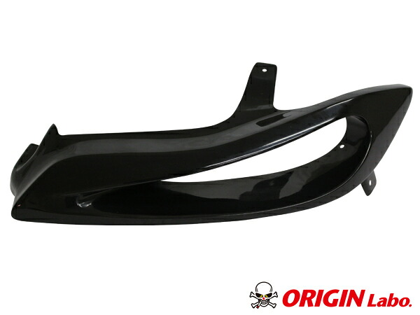 S15 シルビア コンバットアイ オープンタイプ 左側(エアダクト付属) オリジン ORIGIN Labo オリジンラボ エアロ 外装 エクステリア ヘッドライト プロジェクターライト ウィンカー イチゴー SILVIA ダミーヘッドライト|パーツパーク