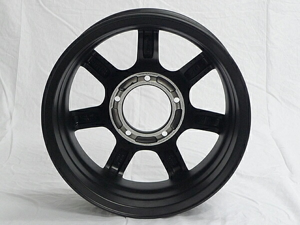 MUDS7+20MABGRANDTREKPT3175/80R161本セット【ORIGINLabo./オリジンラボ】