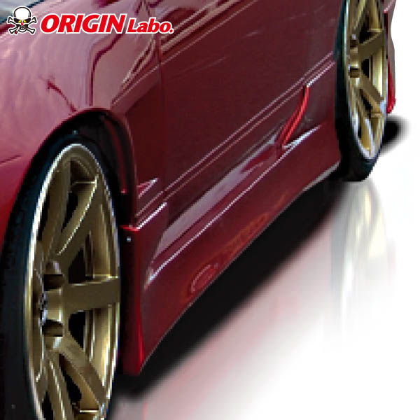 楽天市場】S13 シルビア全年式 レーシングライン Type2サイド