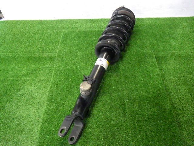 ★レクサスLC★フロント 左 ストラット サスペンション 純正 中古 48520-11022