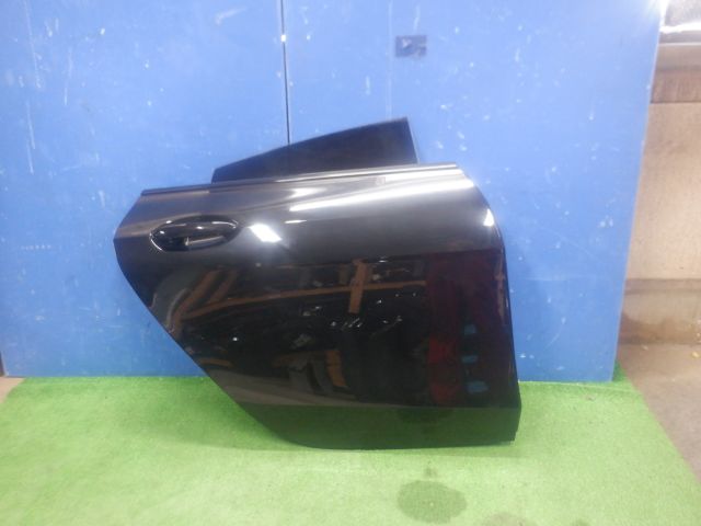 ★BMW F44 3DA-7M20 218d グランクーペ Mスポーツ★リア右ドア 475 ブラックサファイア