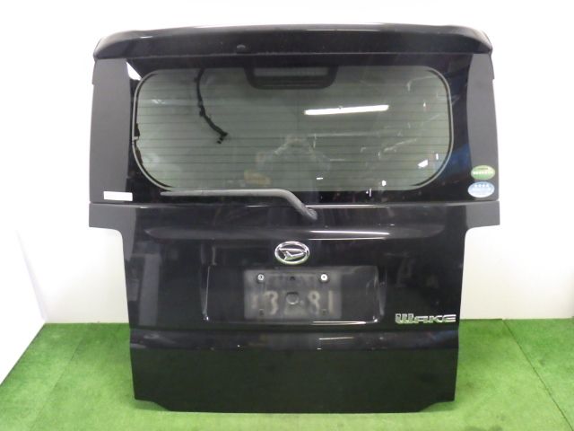 ★ウェイク Gターボ レジャーエディション LA700S★バックドア リアゲート 純正 中古 X07 67005-B2G00 27,170円