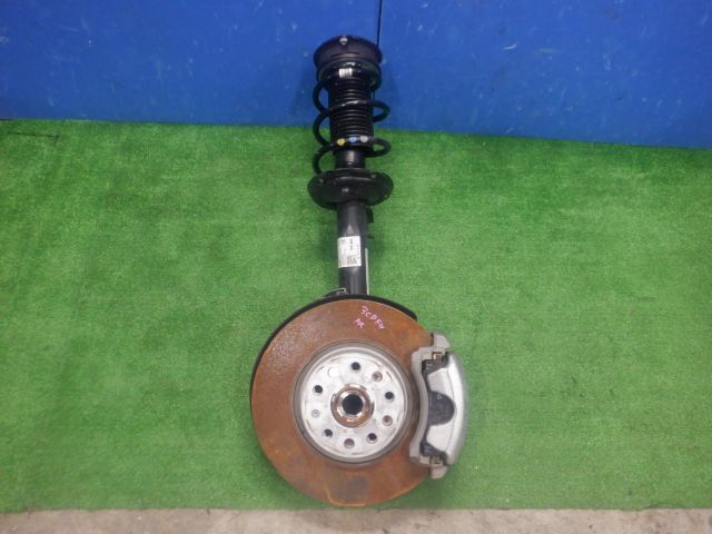 ★VW パサート B8 3DA-3CDFH TDI エレガンスアドバンス 後期★フロント右ストラット 3Q0 413 031 BP