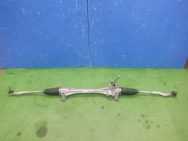 ★プリウス PHV DLA-ZVW52 S GRスポーツ 前期★ステアリングギアボックス 45510-47150