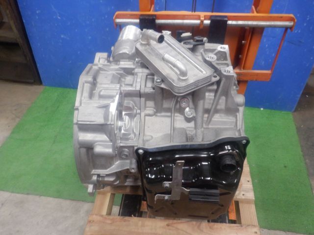 ★VW パサート オールトラック 3DA-3CDFH TDI 4モーション アドバンス B8 後期★トランスミッション 8994km テストOK
