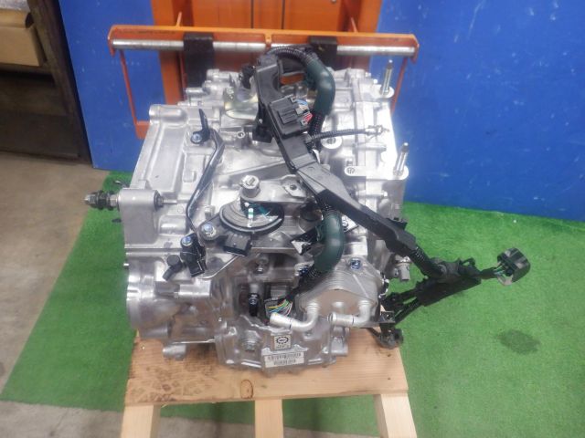 ★WR-V 5BA-DG5 100 Z+★トランスミッション3406km テストOK 20031-6RS-000|PartsportAP 店
