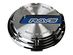 RAYS センターキャップ　No.14 GL CAP BK/BK RAYS レイズ gramLIGHTS 標準設定センターキャップ No.14 GL CAP