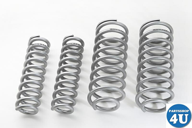 【最大P10倍】JAOS ジャオス BATTLEZ リフトアップスプリング Ti-W ver.A(50) FJクルーザー 07-09 BATTLEZ UPCOIL Ti-W SET ver.A(50) FJ CRUISER 07-09 B732244A 送料無料 B732244A|PARTS SHOP 4U