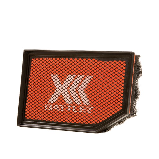 【最大P10倍】JAOS ジャオス BATTLEZ エアクリーナー B730901 ラングラー JK BATTLEZ AIR CLEANER JK WRANGLER 07+ 新品 純正交換 送料無料 赤 レッド B730901|PARTS SHOP 4U