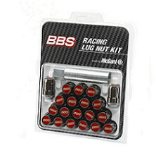 BBSホイール①　RF507　2本　+　マックガードホイールナット tireshop4u_bbs-insnuts-m14