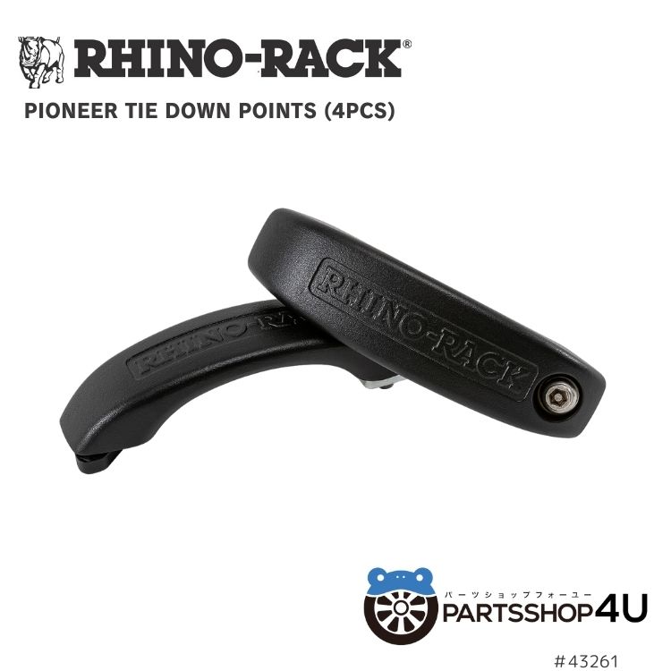 楽天市場】【RHINO-RACK】ライノラック BATWING COMPACT