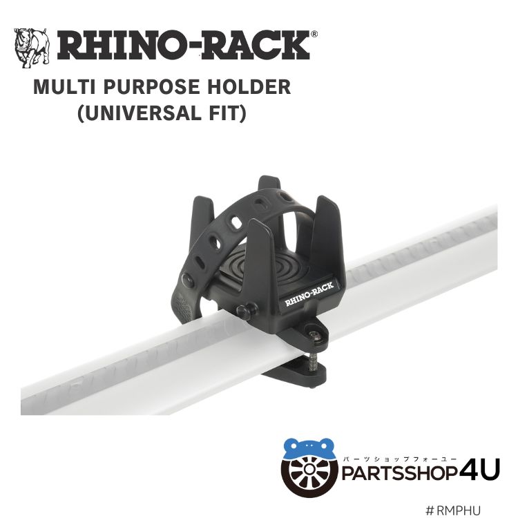 RHINO-RACK ライノラックBATWING COMPACT用33110 33110 - Batwing Compact Tapered Extension with Door |