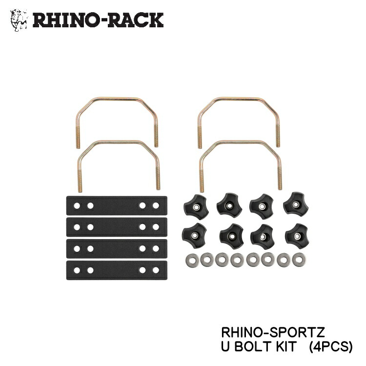 楽天市場】【3/18は最大P10倍】【RHINO-RACK】ライノラック RHINO WIND