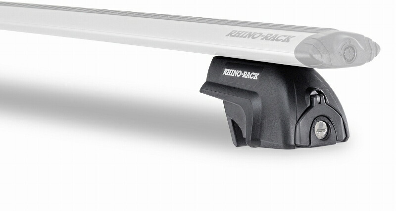 【RHINO-RACK】ボルテックス SX レッグ (X4個) ライノラック ベースマウント【SX067】アウトドア キャンプ｜PARTS SHOP 4U