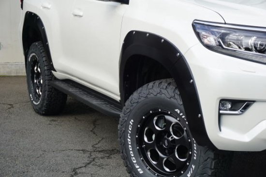 楽天市場】【最大P47倍】150プラド KADDIS トレイルヒッチ