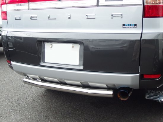 楽天市場】【最大P10倍】デリカ D:5 前期 KADDIS 構造変更用ウインカー