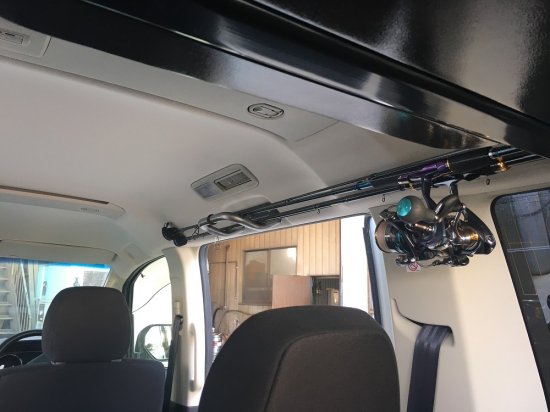 楽天市場】【最大P47倍】KADDIS アシストグリップ KD-IN01003 DELICA