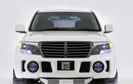 【最大P10倍】ランクル200 KADDIS フェイスマスク LAND CRUISER 改造 カスタム パーツメーカー直送のため代金引換不可沖縄、離島への送料はご相談ください。|PARTS SHOP 4U