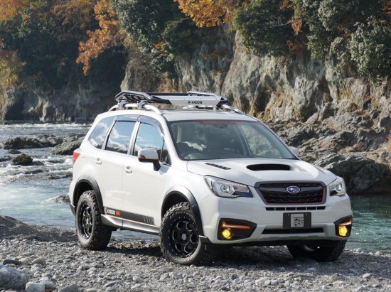 【エントリーでP5倍】フォレスターSJ# KADDIS AR4オーバーフェンダー KD-EX12001 ロードハウス FORESTER 改造 カスタム パーツ メーカー直送の為代金引換 個人様宛配送不可 個人宅送付は別途送料お見積りとなります。 沖縄、離島への送料はご相談ください。