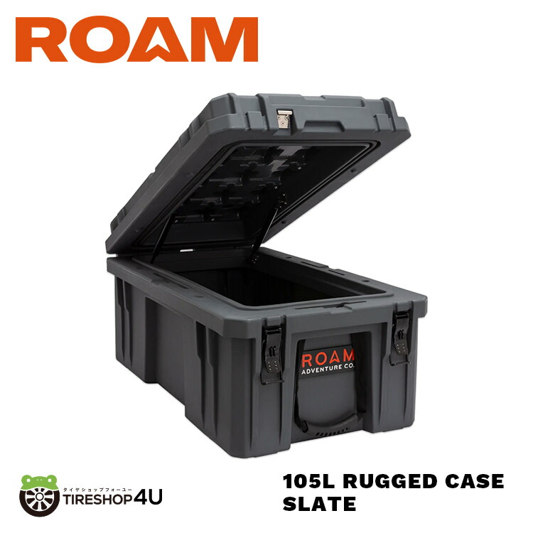 ❤正規販売店品❤ ROAM COOLER 75QT ロームアドベンチャー クーラー OD