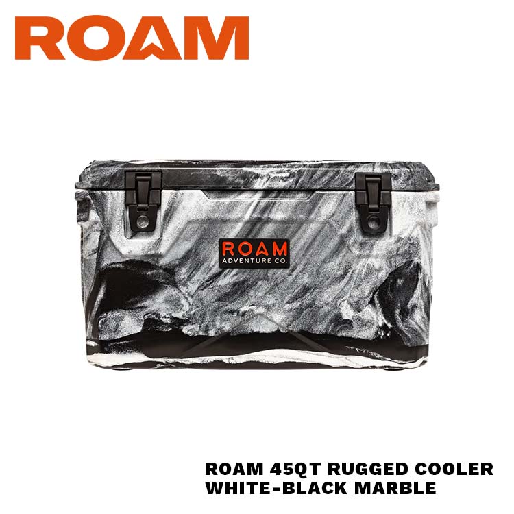 幸せなふたりに贈る結婚祝い ROAM Adventure R-CLR-50-STCOOLER 50QT