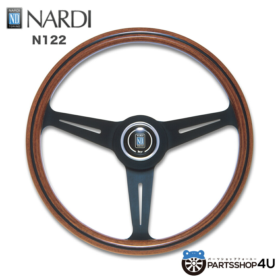 楽天市場】【正規品】NARDI ナルディ SPECIAL アニバーサリー'60