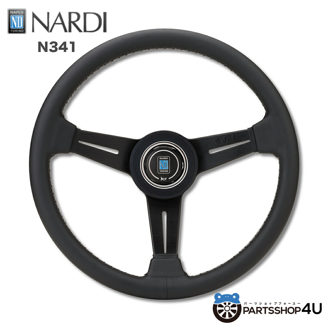 NARDI ナルディ SPECIAL(スペシャル) FET｜NARDI｜SPECIAL
