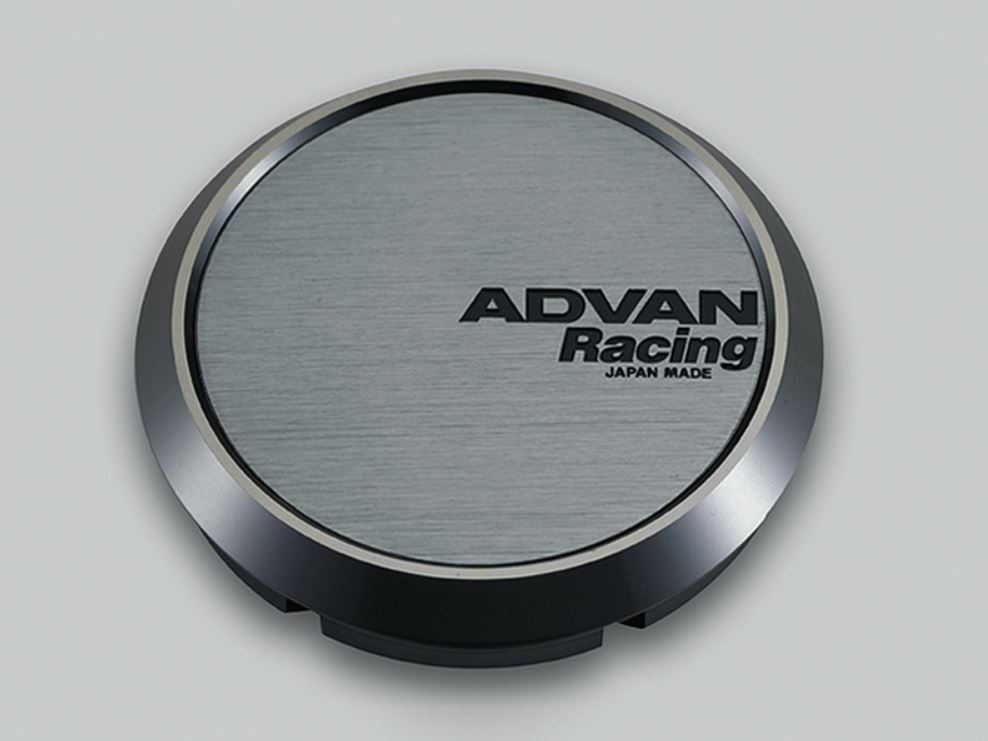 楽天市場】【最大P41倍】ADVAN Racing センターキャップ C/C フラット