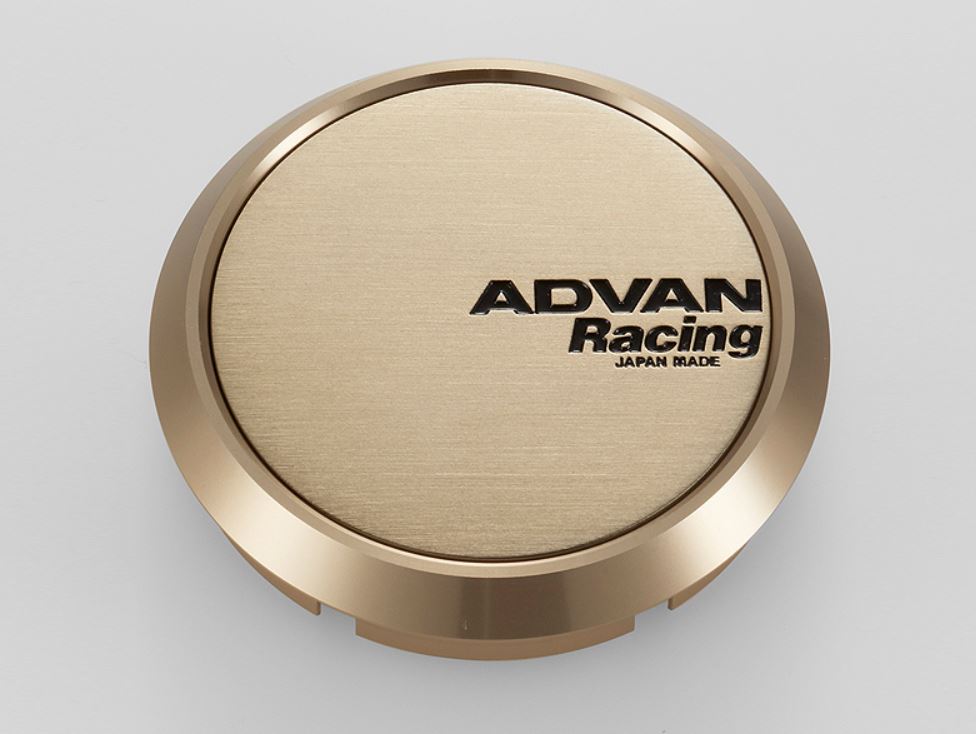 楽天市場】【エントリーでP5倍】ADVAN Racing センターキャップ C/C