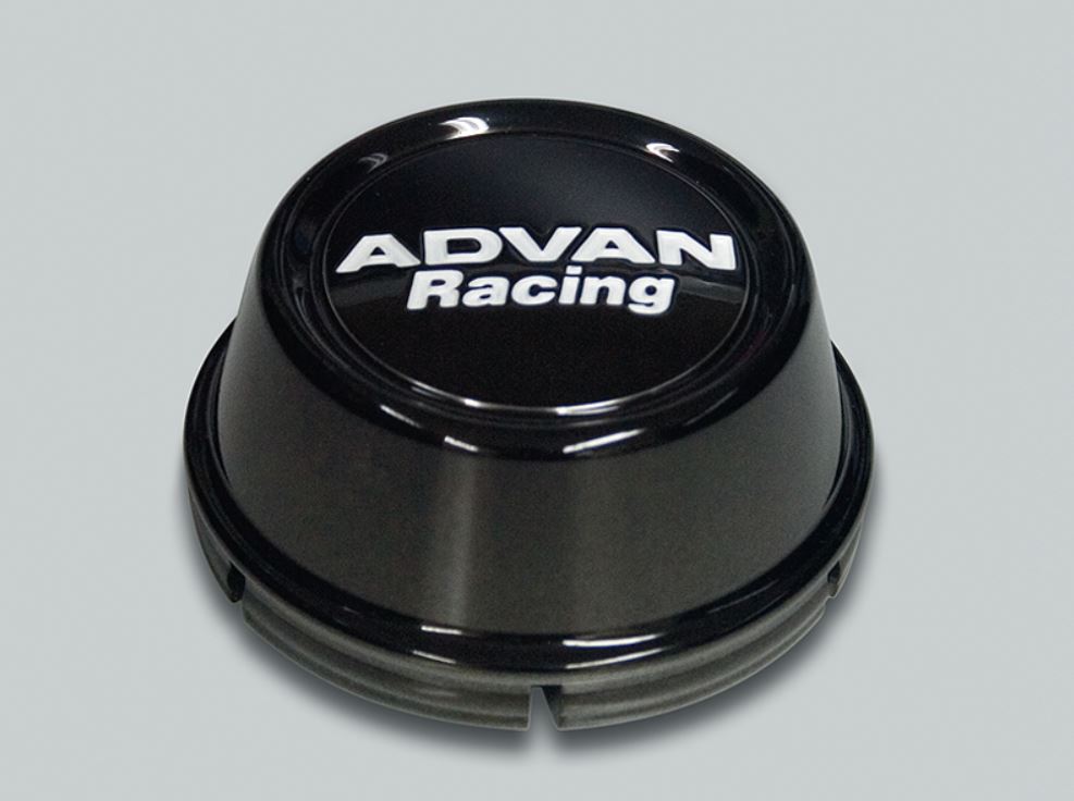 楽天市場】【最大P47倍】ADVAN Racing センターキャップ C/C φ73 φ63