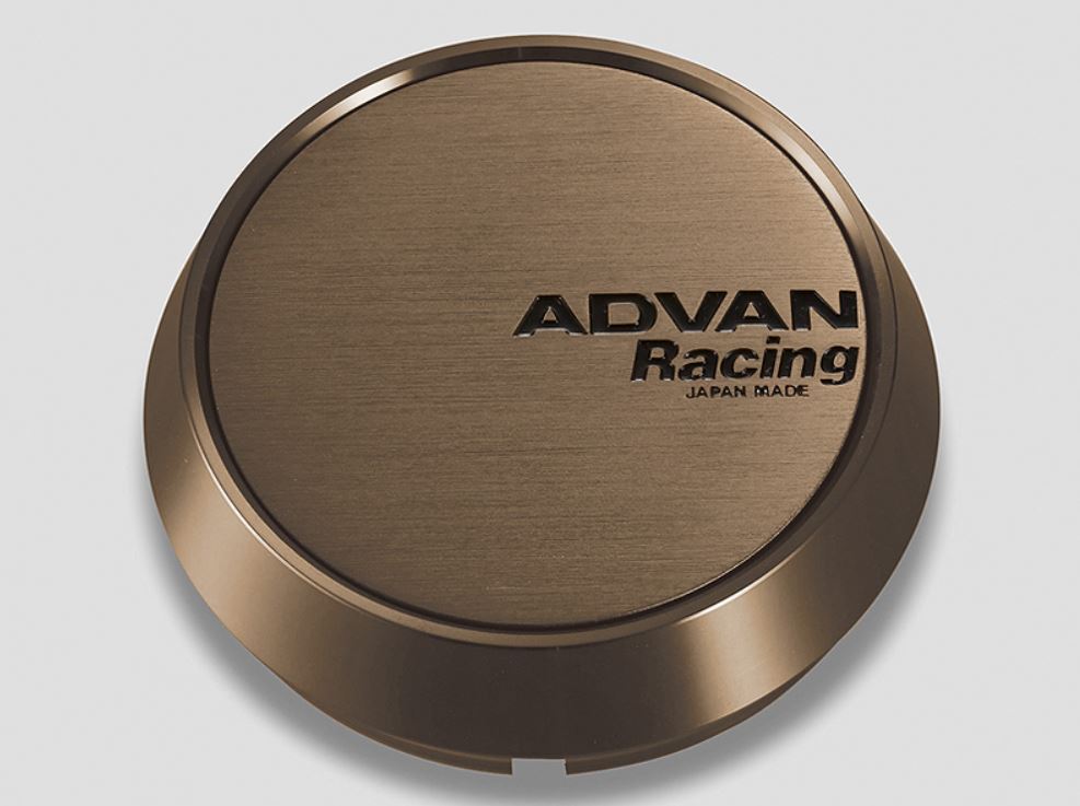 ADVAN Racingセンターキャップ φ63 FULL FLAT HB imgrc0095868324.jpg