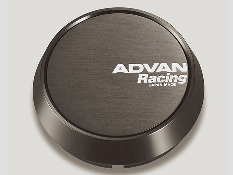 ADVAN Racingセンターキャップ φ63 FULL FLAT HB imgrc0095868325.jpg