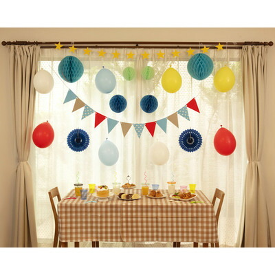 楽天市場】ルームデコセット ピンクカラー 【 おしゃれ パーティー