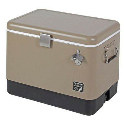 楽天市場】CAPTAIN STAG(キャプテンスタッグ) ジャングルクーラー20