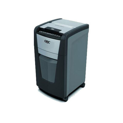 GBC ジービーシー オートフィードシュレッダ60AFX GCS60AFX-R 楽天市場】GBC(アコ・ブランズ・ジャパン)オートフィードシュレッダー
