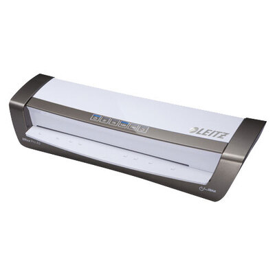 【取寄品】 パウチラミネーター アイラムオフィスプロ ILAM PRO A3 GBC オフィス用品 OA 事務用品 タッチパネル 4本ローラー｜パーティワールド