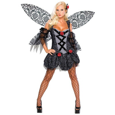 楽天市場】[在庫限り] コスプレ 仮装 コスミックフェアリー(妖精