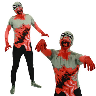 楽天市場】コスプレ 仮装 ネオブラックスカル戦闘員 【 コスプレ 衣装