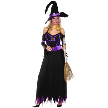 楽天市場】コスプレ 仮装 ゴシックメイデンウィッチ 大人用 ML