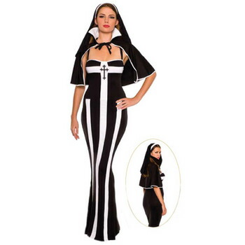 楽天市場】コスプレ 仮装 バッド・シスター 3X/4X (大きいサイズ