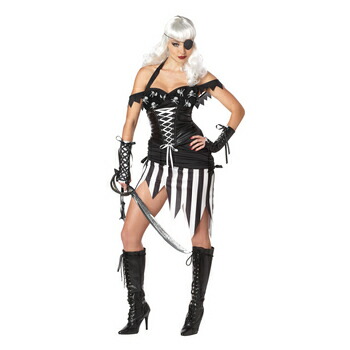 コスプレ 仮装 エキゾチックパイレーツクイーン XS 【 コスプレ 衣装 ハロウィン 仮装 コスチューム 海賊 大人用 レディース パーティーグッズ 女海賊 余興 女性用 】 楽天市場】コスプレ 仮装 エキゾチックパイレーツクイーン XS