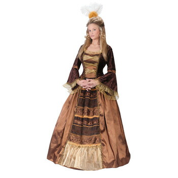 楽天市場】コスプレ 仮装 マリー・アントワネット 大人用 M