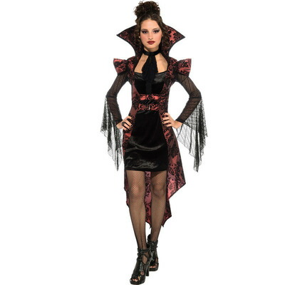 楽天市場】コスプレ 仮装 ヴァンパイアローサ S/M 【 コスプレ 衣装
